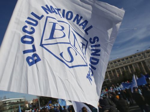 Proteste spontane la mai multe administraţii fiscale din ţară. Angajații refuză să mai muncească