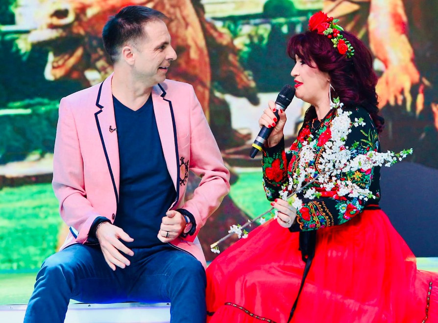 Ce mesaj a transmis Dan Negru după moartea Ronei Hartner: „Să rămână așa cum am stabilit atunci, la filmări”