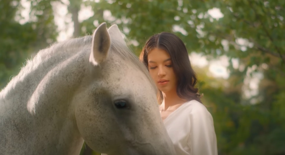 Cine este Cleopatra Stratan de la America Express. A lansat primul album la vârsta de doar trei ani