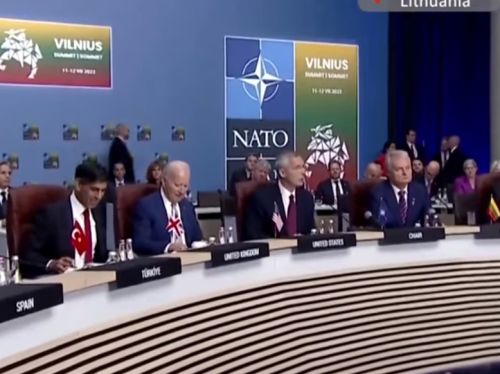 Summit-ul NATO s-a încheiat. Ce a obținut România/Concluzia primului Consiliu NATO-Ucraina, criticată de Moscova
