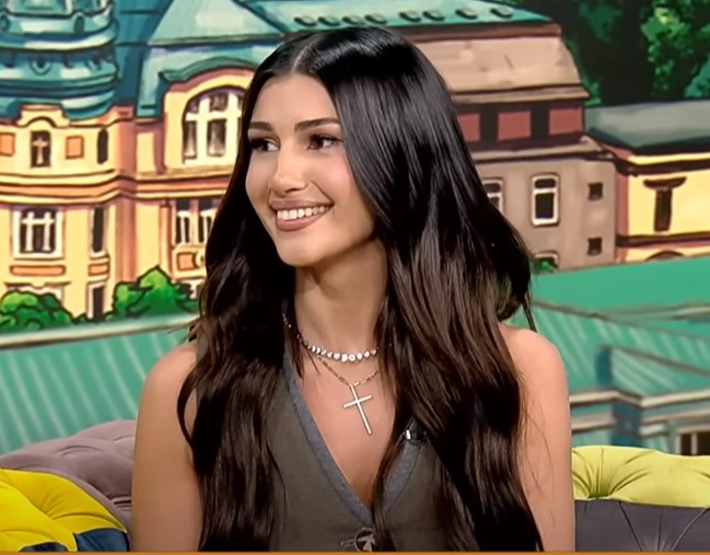 Alina Eremia, probleme de sănătate din cauza stresului. Ce a pățit artista