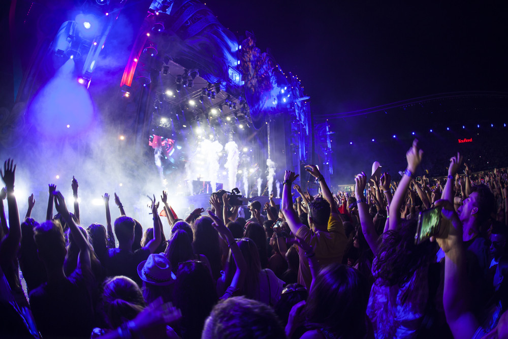 Lenny Kravitz va electriza scena UNTOLD 2024 cu un show spectaculos