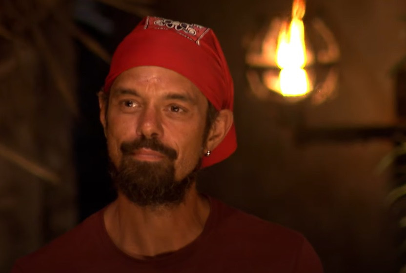 DOC, eliminat de la Survivor România: „Am obosit foarte rău și îmi doresc să ajung acasă”
