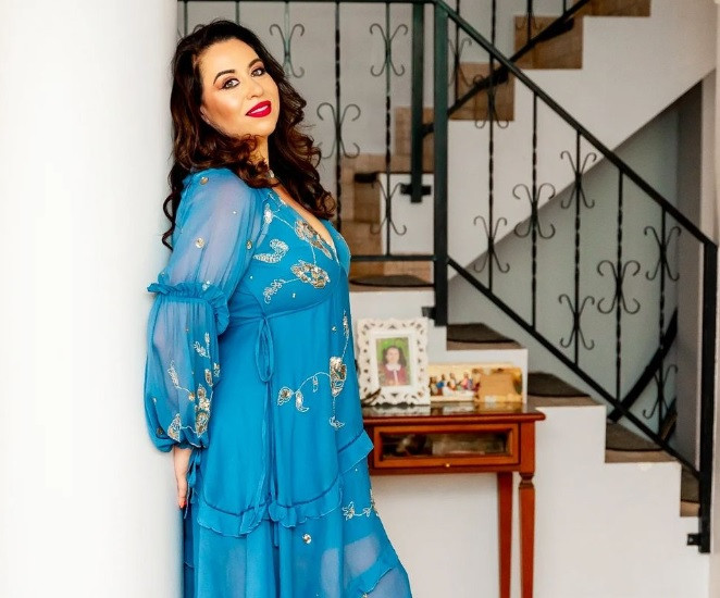 Mioara Roman, din nou internată în spital. Oana Roman, detalii despre starea sa de sănătate: „M-am dus îngrozită”