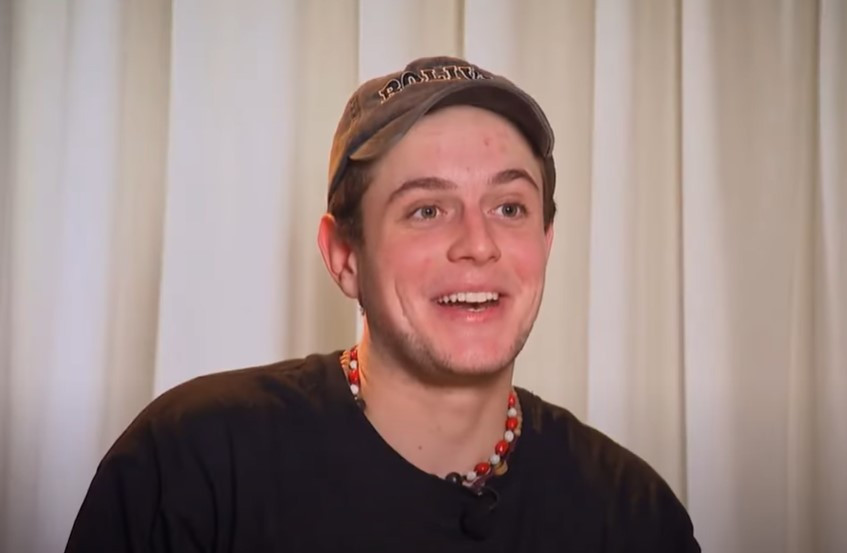 Fratele Alexiei Eram a uitat că este într-o competiție. Gestul pe care l-a făcut pentru Laura Giurcanu: „Am profitat de Aris”