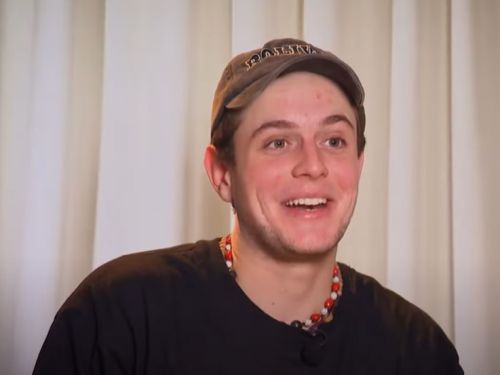 Fratele Alexiei Eram a uitat că este într-o competiție. Gestul pe care l-a făcut pentru Laura Giurcanu: „Am profitat de Aris”