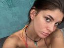 Cine este Laura Giurcanu de la America Express. Influencerița a câștigat cel de-a doilea sezon al emisiunii “Next Top Model by Cătălin Botezatu”