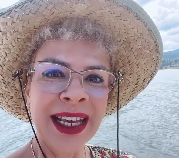 Teo Trandafir, despre primul ei loc de muncă. Unde s-a angajat prezentatoarea: „Mi s-a făcut rău”