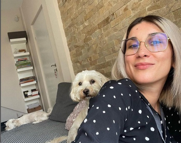 Adda, strigăt de disperare pe Instagram. Artista a ajuns la capătul puterilor: „Urlu pentru toți cei care plâng din cauza neputinței”