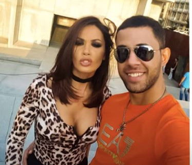 Oana Zăvoranu și Alex Ashraf s-au împăcat. Primele declarații ale vedetei: „S-a întors acasă acum zece zile”