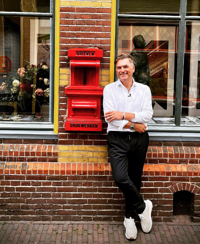 Veste de ultimă oră despre Mircea Radu. Românii i-au sărit în ajutor