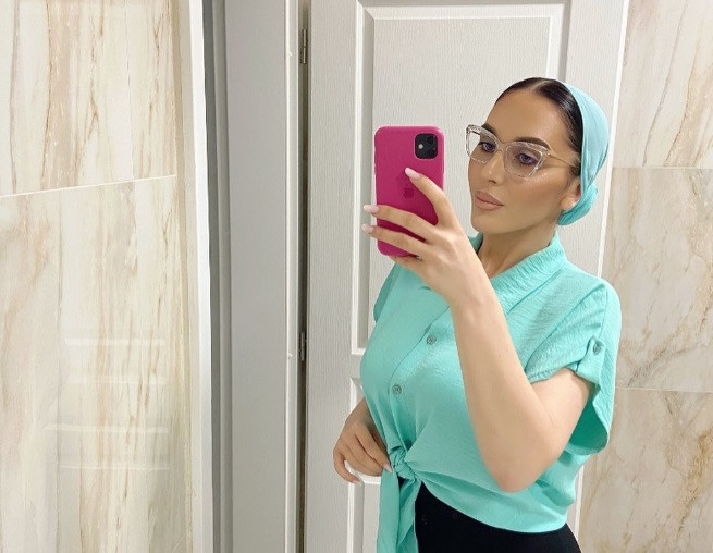 Dana Roba, acuzații dure din partea internauților. Ce i-au reproșat aceștia legat de donații: „Mesaje de la câteva conturi false”