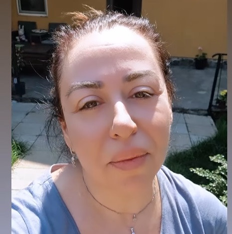 Oana Roman l-a desființat pe Cezar Ionașcu: „În ce secol trăim? Ferească Dumnezeu”