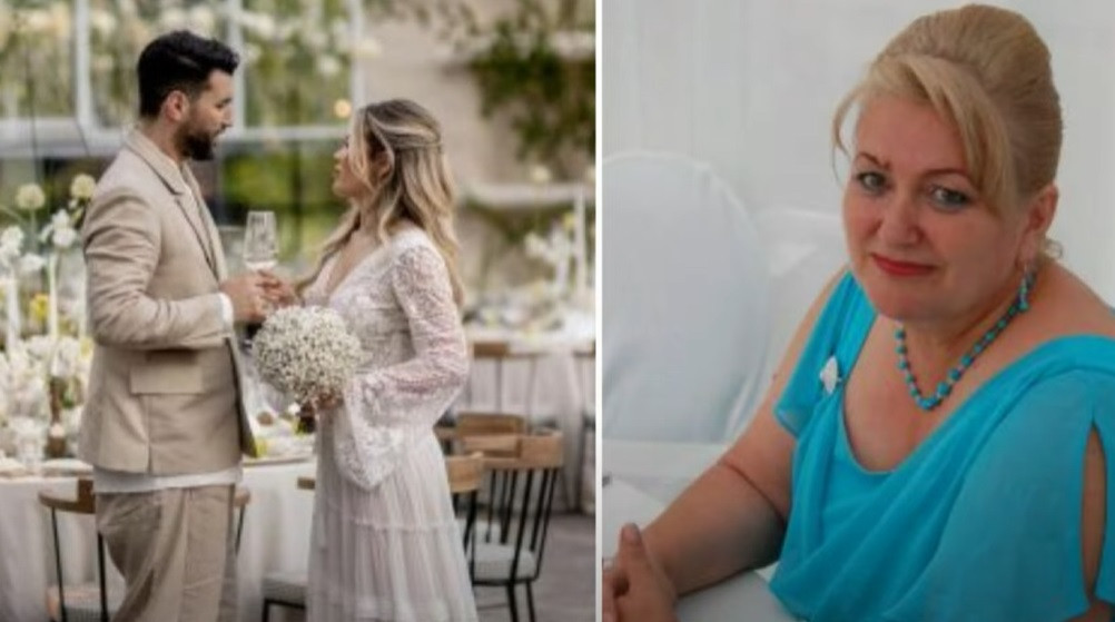 Mama lui Smiley, despre relația pe care o are cu nora sa. Ce a declarat despre Gina Pistol: „Din păcate...”