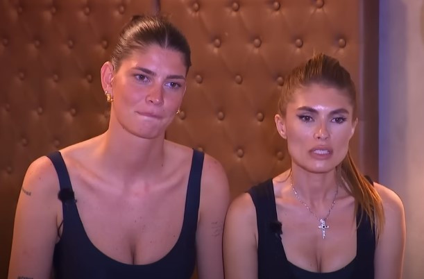 Sânziana Negru a vărsat lacrimi amare în America Express. Totul s-a întâmplat după ce a intrat în biserică: „Mi se făcea o rușine”