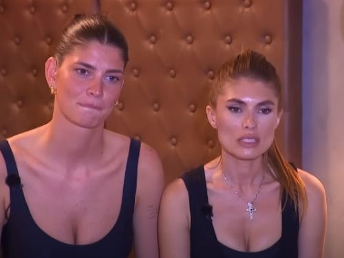 Sânziana Negru a vărsat lacrimi amare în America Express. Totul s-a întâmplat după ce a intrat în biserică: „Mi se făcea o rușine”