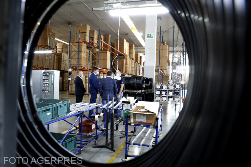 Industria cu care România a ajuns pe locul 2 în Europa. Din păcate, de la noi ajung direct la export