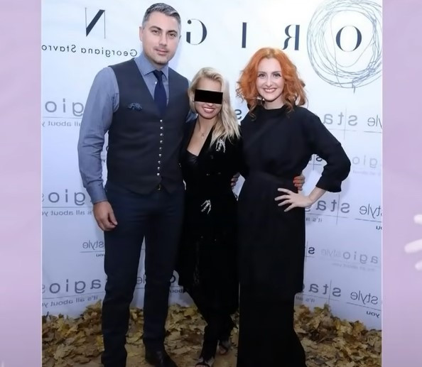 Alina Sorescu luptă pentru programul fetițelor: „Nu doresc niciunei mame să fie în situația mea”