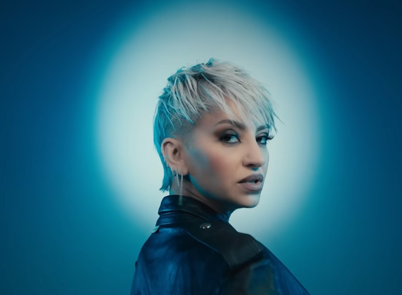 Cine este Giulia Anghelescu de la America Express. Cum și-a început cariera muzicală