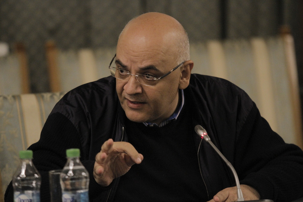 Raed Arafat, despre utilitatea sistemului RO-Alert în cazul dronelor: „Mult mai bine decât să pornim sirenele”