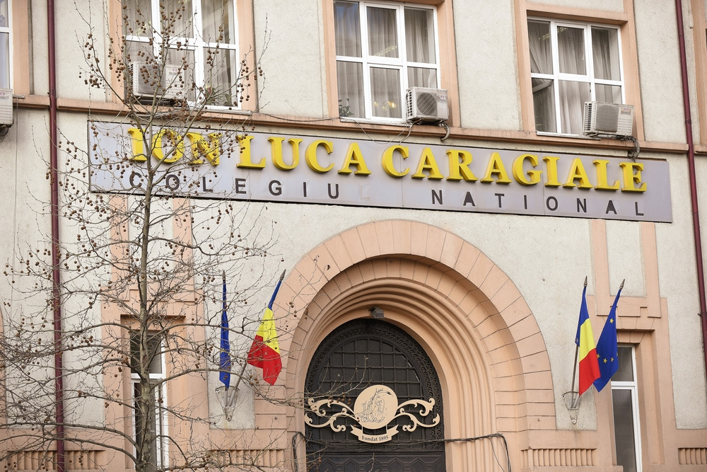 Ministerul Educației va publica în fiecare vineri lista școlilor cu risc seismic