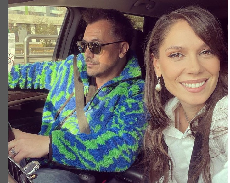 Cutremur de 6,6 pe scara Richter în Columbia. Irina Fodor, prinsă în mijlocul acestuia: „Mai dormi acum, dacă poți!”