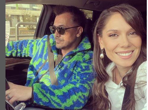 Cutremur de 6,6 pe scara Richter în Columbia. Irina Fodor, prinsă în mijlocul acestuia: „Mai dormi acum, dacă poți!”