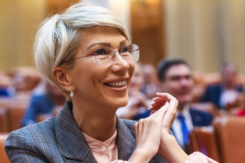 Turcan, reacție după ce PSD i-a cerut demisia: „Toate lucrurile erau în regulă din punctul de vedere al formalităților legale”