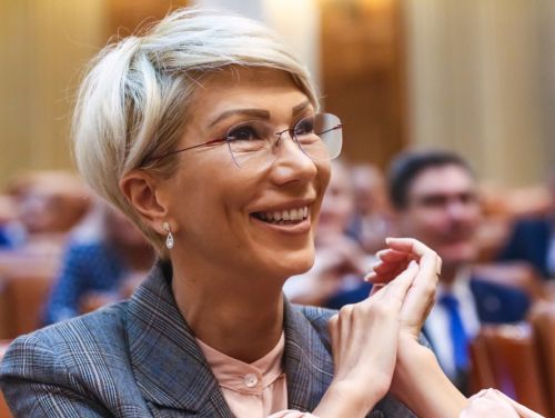 Turcan, reacție după ce PSD i-a cerut demisia: „Toate lucrurile erau în regulă din punctul de vedere al formalităților legale”