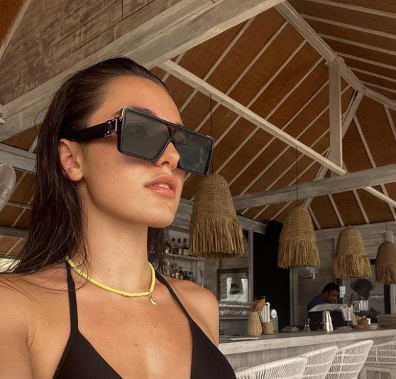 Cine este Alexia Eram de la America Express. Tânăra va pleca pe „Drumul Soarelui” alături de fratele ei