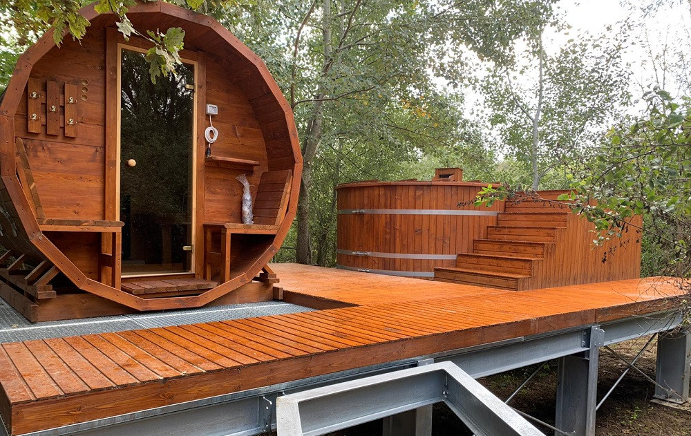 Descoperă alternativa surprinzătoare la garsoniera ta: Tiny House de la doar 7.000 de euro