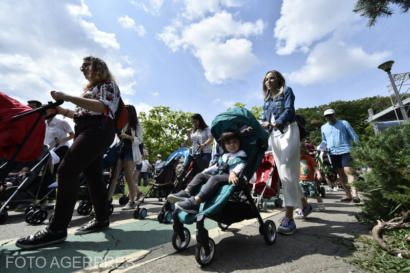 În ce comună se nasc cei mai mulți gemeni și tripleți din țară. Indemnizația pentru mamele de gemeni sau tripleți vor fi mai mari