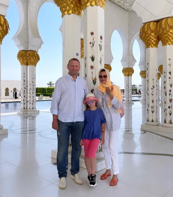 Adina Alberts, dezvăluiri despre sora ei care s-a călugărit de 27 de ani: „Acum știu că a făcut o alegere bună”