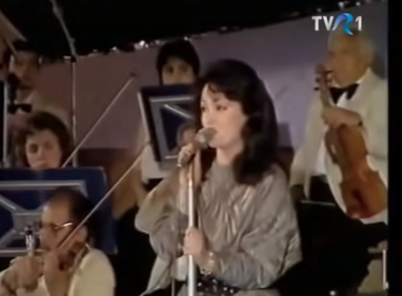 Mihaela Runceanu, ucisă cu sânge rece când se afla în culmea gloriei. Cum s-a desfășurat noaptea crimei