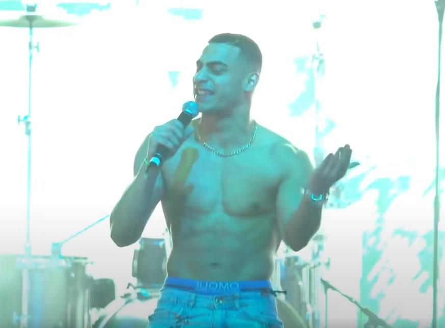 Reacția lui Florin Călinescu după prestația lui Gheboasă de la Untold: „Dacă asta înseamnă progres...”