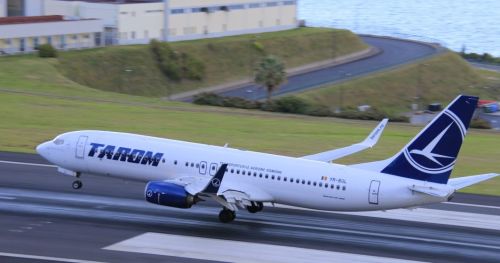 TAROM surprinde pe toată lumea: Ce acord au încheiat cu angajații?