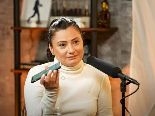 Mădălina Crețan, primul podcast după moartea soțului ei: „Pe Nosfe nu l-a omorât nimeni”