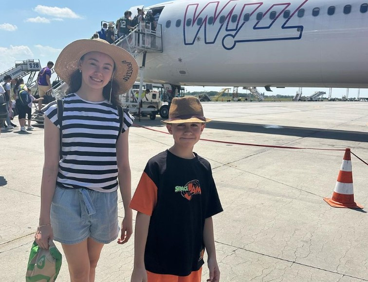 Fiul Oanei Ioniță, motivul pentru care nu mai vrea să stea cu mama sa. Coregrafa: „Am simțit uneori că sunt exlusă...”