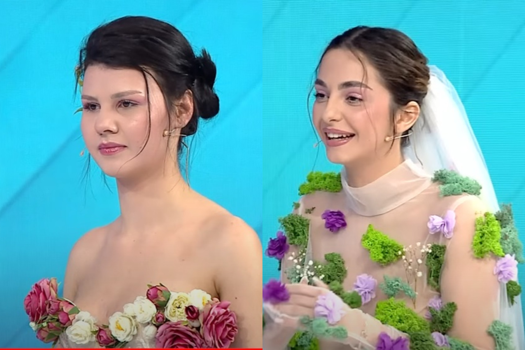 Cine a fost eliminată de la „Bravo, ai stil!”. Ținuta ei, o dezamăgire pentru jurați: „Nu îmi place nimic!”