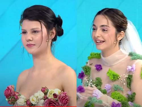 Cine a fost eliminată de la „Bravo, ai stil!”. Ținuta ei, o dezamăgire pentru jurați: „Nu îmi place nimic!”