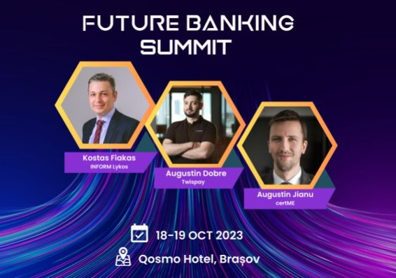 Ce tehnologii „atacă” digital bankingul în 2024?