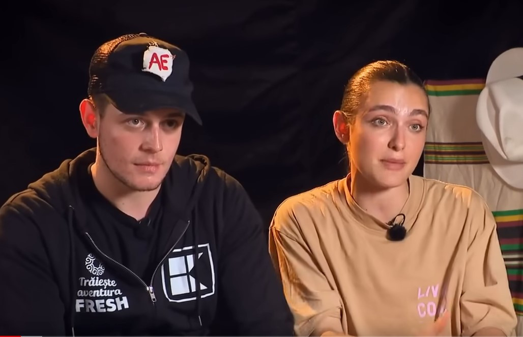 De ce fost exmatriculat Aris Eram dintr-un liceu de prestigiu: „Zici că eram la poliție”