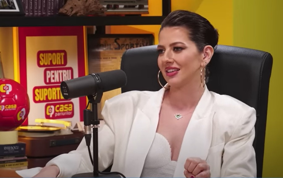 Lidia Buble, criticată din cauza aspectului ei fizic. Ce decizie a luat artista: „Nu sunt nici pe departe o femeie frumoasă sau perfectă”