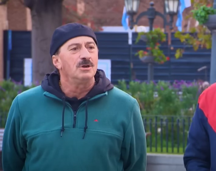 Romică Țociu, nervos pe Aris în America Express. Schimb de replici dur între aceștia: „Te-am scuzat, te iubesc!”