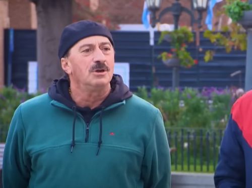 Romică Țociu, nervos pe Aris în America Express. Schimb de replici dur între aceștia: „Te-am scuzat, te iubesc!”