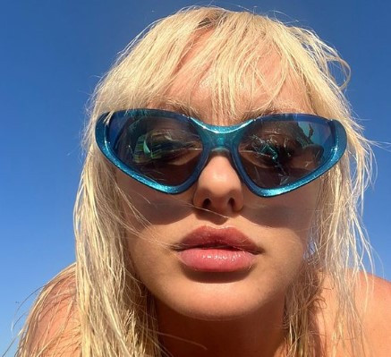 De ce preferă Alexandra Stan să stea în chirie: „Și anul trecut am vrut să-mi cumpăr apartament”