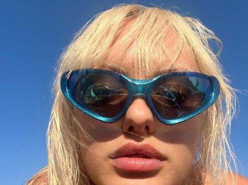 De ce preferă Alexandra Stan să stea în chirie: „Și anul trecut am vrut să-mi cumpăr apartament”