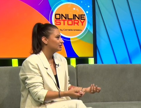 Ce face Mădălina Crețan în fiecare seară după moartea lui Nosfe: „O să zică lumea că sunt nebună”