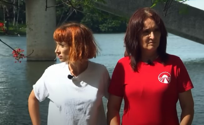 Bie Adam și mama sa i-au enervat la culme pe telespectatori. Ce le-au reproșat oamenii: „Echipa asta nu avea ce căuta în emisiune”