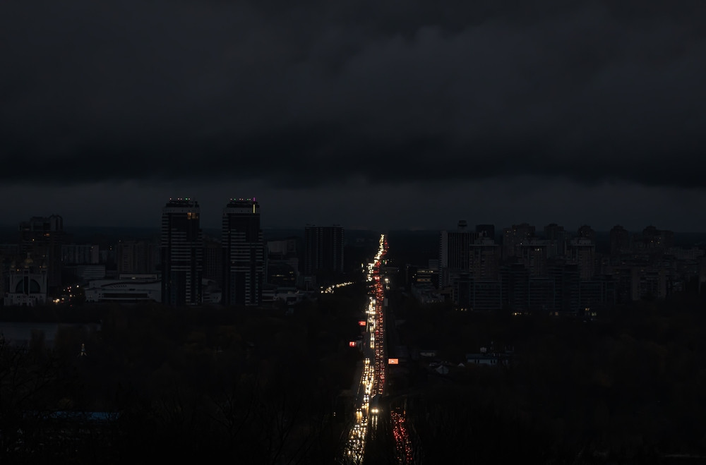 Este posibil un blackout în România? Cum ar arăta o pană totală de curent